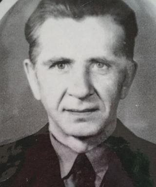 Посаженников Павел Иосифович