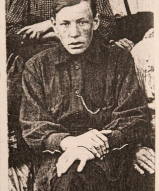 Вокуев Семён Иванович