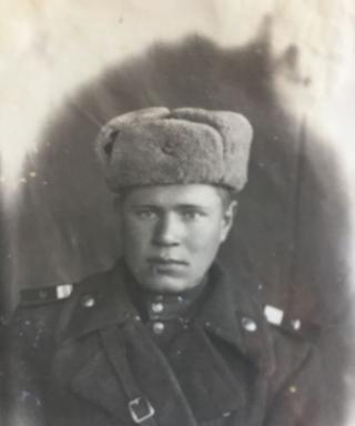 Малков Анатолий Алексеевич