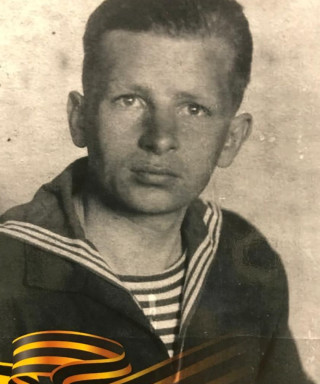 Павленко Леонид Степанович