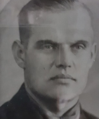 Певкур Михаил Андреевич