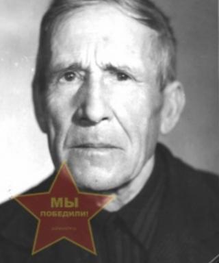 Дмитриев Николай Кириллович