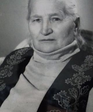 Кисельникова Алла Митрофановна