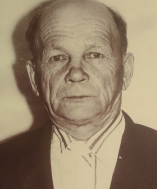 Бабкин Алексей Григорьевич