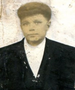 Артемьев Фёдор Иванович