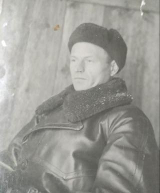 Куксинский Евгений Федорович