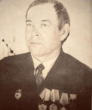 Шапошников Борис Павлович