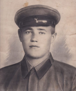 Миргородский Сергей Гаврилович