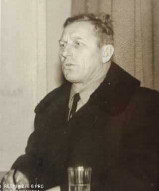Липин Павел Степанович