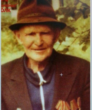 Кабиров Карам Кабирович