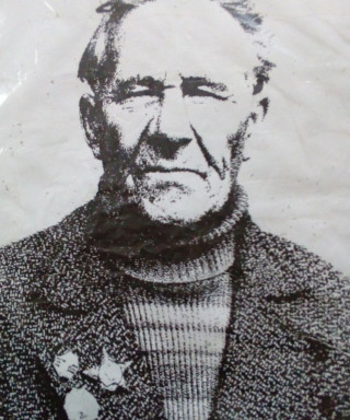 Шарафеев Кави Каюмович