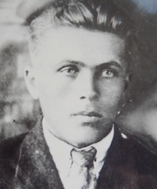 Ларионов Константин Архипович