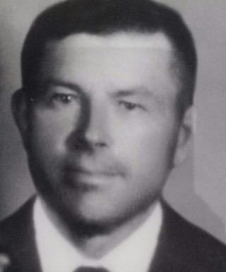 Хусаинов Мавлит Хабиевич