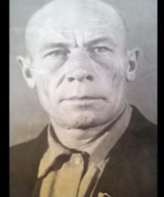 Власов Михаил Иванович