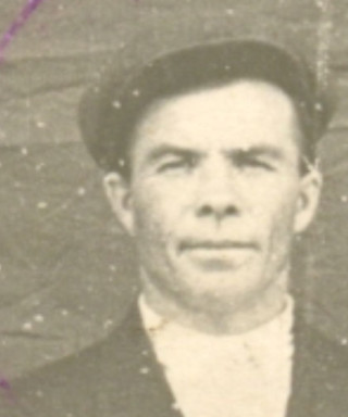 Чебыкин Михаил Иванович