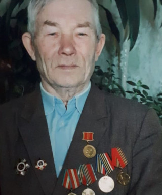 Губайдулин Асетдула Каримулович