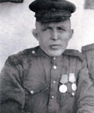 Горелов Максим Минович