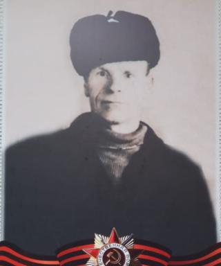 Землянский Михаил Сергеевич