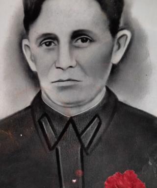 Толстошеев Филипп Иванович