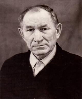 Цыбров Пётр Васильевич