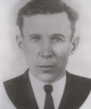 Шлыков Степан Иванович