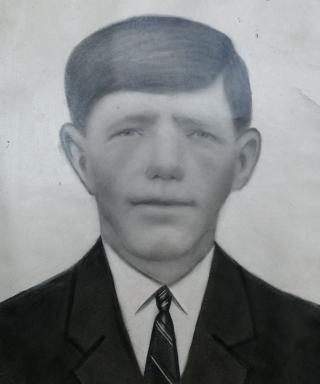 Красильников Александр Иванович