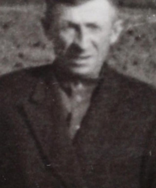 Орехов Иван Иванович