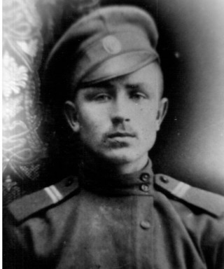 Колесняк Михаил Георгиевич