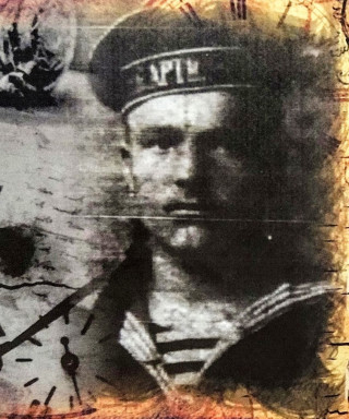 Ушаков Виктор Платонович