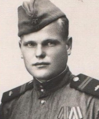 Шиляев Василий Дмитриевич