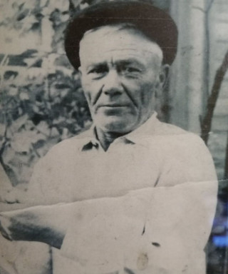 Яблоков Иван Алексеевич