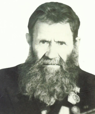 Аникиев Дмитрий Петрович