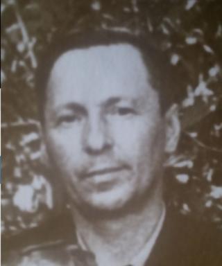 Копосов Виктор Павлович