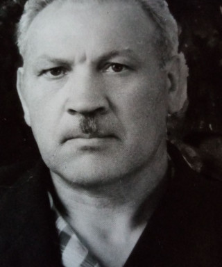 Погорелко Михаил Алексеевич