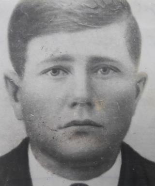 Ложкин Фёдор Иванович