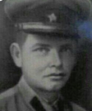 Гаврилов Алексей Григорьевич