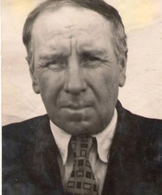 Алтарев Михаил Павлович