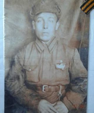 Кутдусов Салихьян Нагимьянович