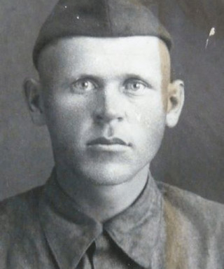 Юферев Михаил Артемьевич