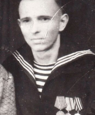 Дорогов Георгий Алексеевич