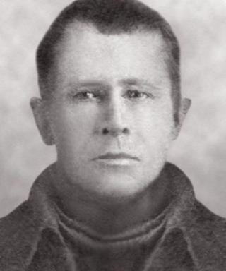 Логинов Петр Михайлович