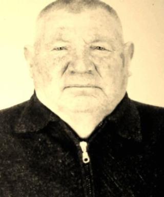 Бельмескин Михайл Яковлевич