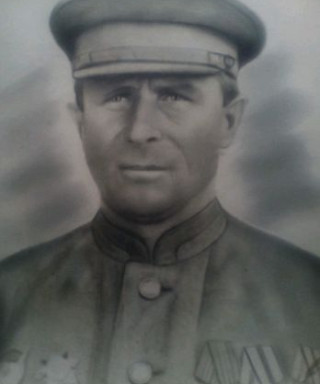 Гармаш Лука Андреевич