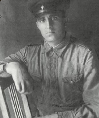 Педорич Николай Гордеевич