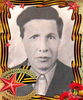 Бутаков Федор Лукич