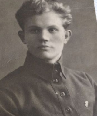 Донской Николай Алексеевич