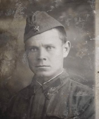 Белолипецкий Михаил Иванович