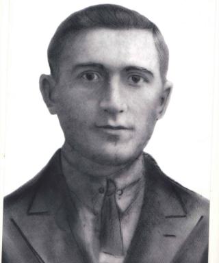 Дубинин Пётр Захарович