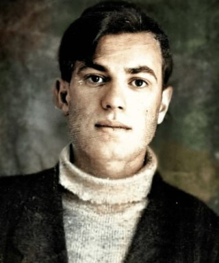 Поляков Дмитрий Ильич