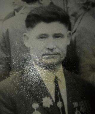 Ветров Семен Петрович